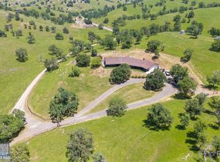 3001 Woody Granite Rd, Bakersfield, CA 93308