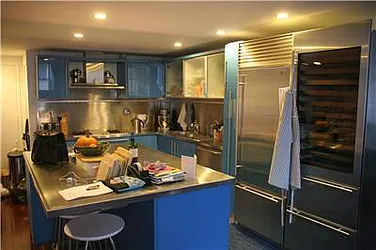 Rented by Oxford Property Group