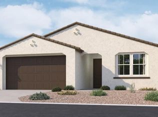 25425 N 75th Ln, Peoria, AZ 85383