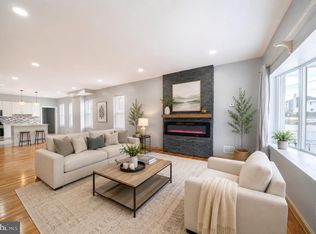 8037 Craig St, Philadelphia, PA 19136