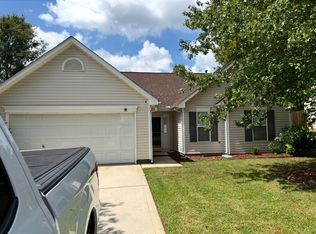 1248 Autumn Breeze Ct, Rock Hill, SC 29732