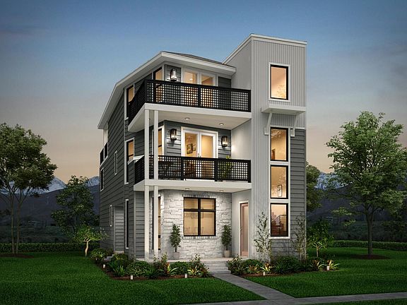 Home Exterior