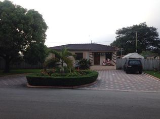 7230 SW 19th Ter, Miami, FL 33155