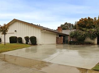 1736 W Calimyrna Ave #4B, Fresno, CA 93711