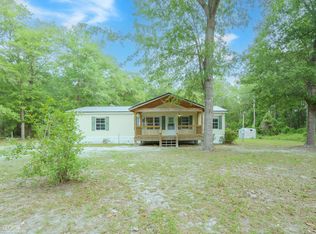 401 Wheeler St, Saint George, GA 31562