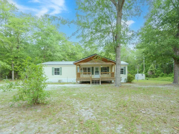 401 Wheeler St, Saint George, GA 31562
