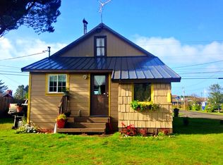 1100 Washington Ave S, Long Beach, WA