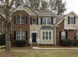 155 Presque Isle Rd, Lexington, SC 29072