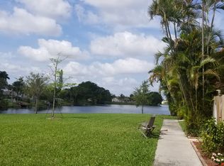 4807 NW 95th Ave, Sunrise, FL 33351