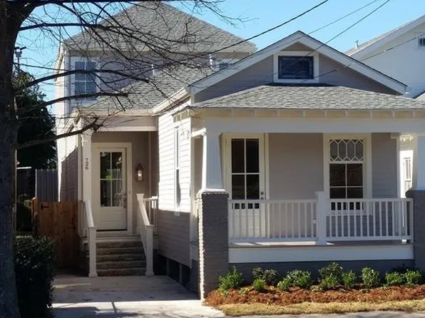 726 Jefferson Ave, New Orleans, LA 70115