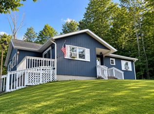 232 Mary Taylor Rd, Middleburgh, NY 12122