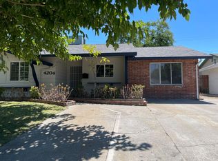 4204 Gothberg Ave, North Highlands, CA