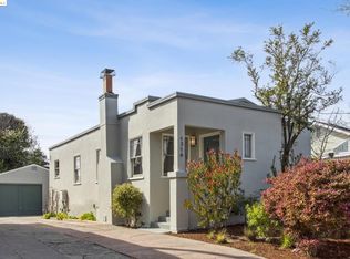 1316 Evelyn Ave, Berkeley, CA 94702
