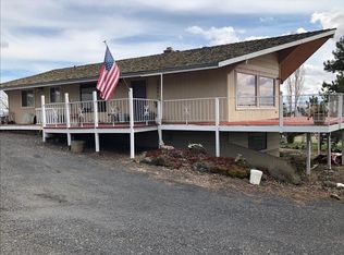 28880 Old Spiral Hwy, Lewiston, ID 83501