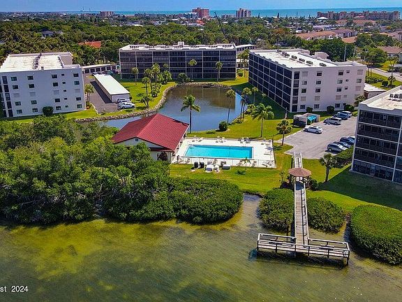 3rd image of 5800 N Banana River Blvd APT 117