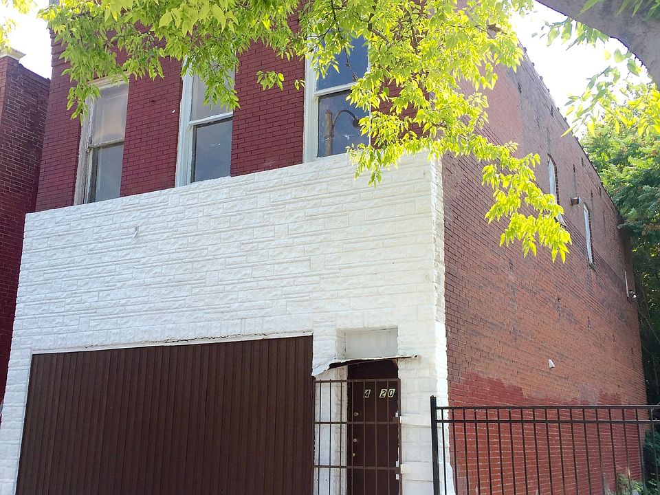 1st image of 4020 W Florissant Ave