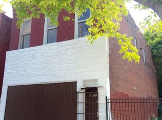 4020 W Florissant Ave, Saint Louis, MO 63107