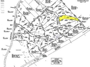 17 Twin Oak Rd, Wiscasset, ME 04578