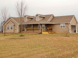 420 SW 41st Rd, Clinton, MO 64735