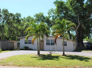 5606 Farragut St #0, Hollywood, FL 33021