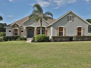 13921 SE 156th Ln, Weirsdale, FL 32195
