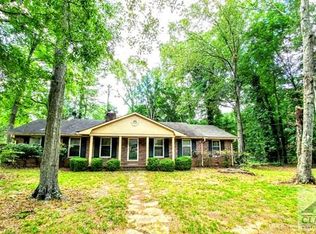 135 Torrey Pine Pl, Athens, GA 30605