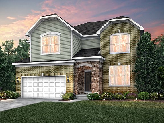 Home Exterior EC2S