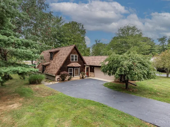 14 Hammerhead Cv, Lake Waynoka, OH 45171