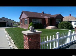1855 W 4420 N, Helper, UT 84526
