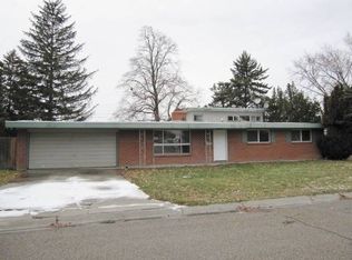 1303 W 7th St, Meridian, ID 83642