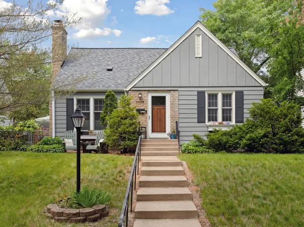 5408 Logan Ave S, Minneapolis, MN 55419