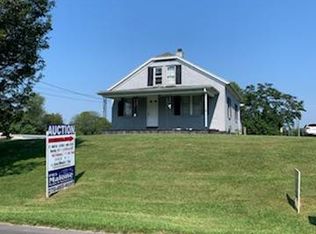 511 Martin Luther King Blvd, Campbellsville, KY 42718