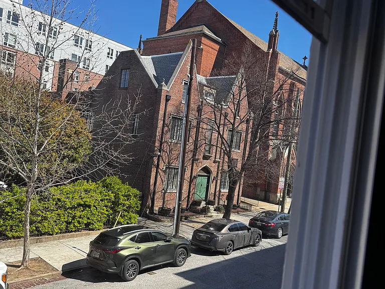 1201 Light St #2 — Photo 21