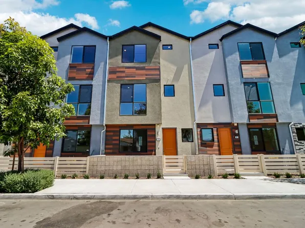 5876 Linden Ave #7, Long Beach, CA 90805