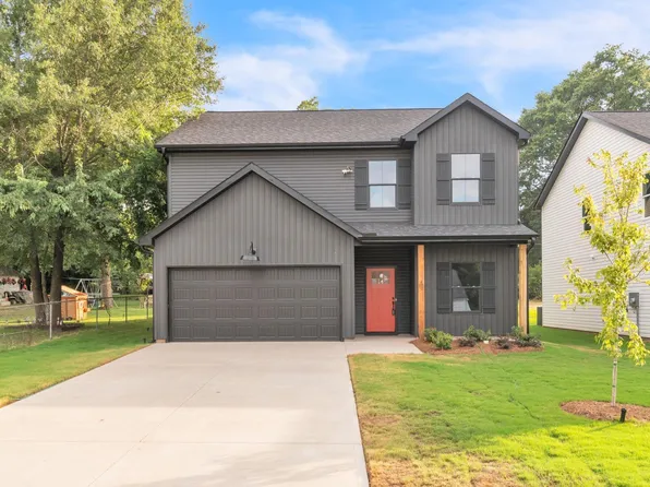 120 Somerset St, Greenville, SC 29611