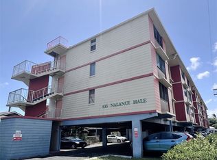 633 Nalanui St APT 215, Honolulu, HI 96817