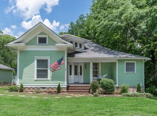 601 W Church St, Ozark, MO 65721