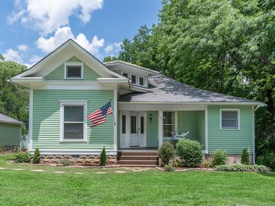 601 W Church Street, Ozark, MO, 65721