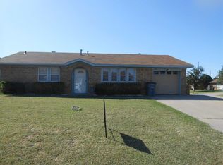 6144 SW Park Ave, Lawton, OK 73505