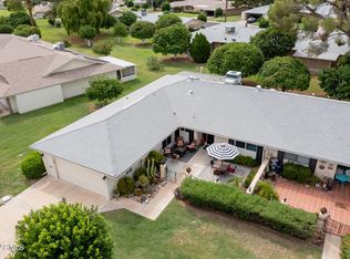 10751 W Cheryl Dr, Sun City, AZ 85351