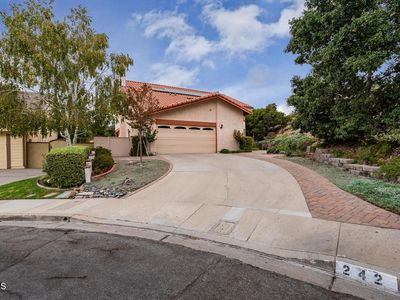 242 Fox Ridge Dr, Thousand Oaks, CA, 91361