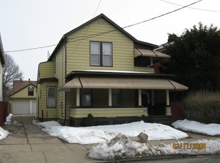 507 E 5th St, Erie, PA 16507