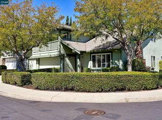 1337 Bent Tree Ln, Concord, CA 94521