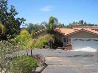 2146 Via Dieguenos, Alpine, CA 91901