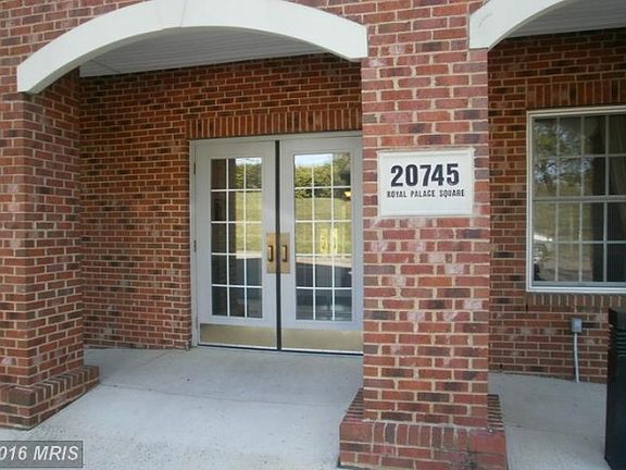 2nd image of 20745 Royal Palace Sq Unit 424