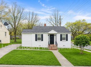 1047 Randle St, Memphis, TN 38107