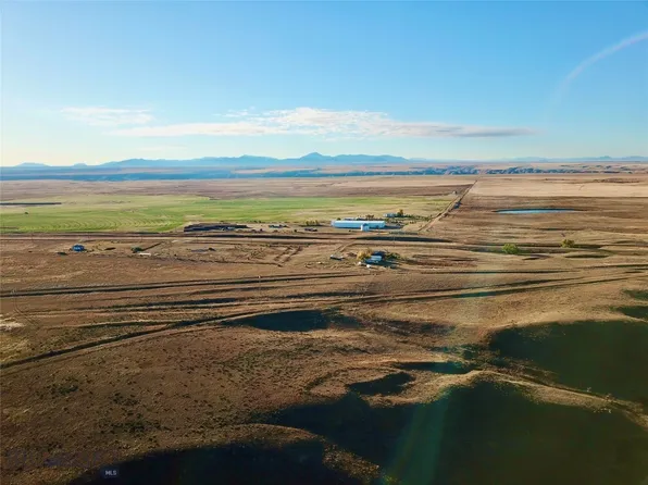 33919 Us Highway 87, Fort Benton, MT 59442