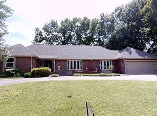 12117 Mar Bec Trl, Independence, MO 64052