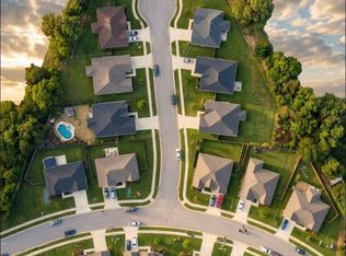 166 Muirfield Ct, Mountain Home, AR 72653