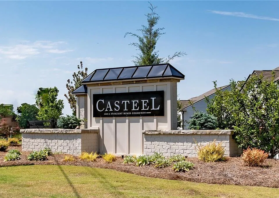 171 Casteel Ln